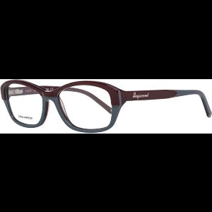 Ladies'Spectacle frame Dsquared2 DQ5117-071-54 (ø 54 mm) Multicolour (ø 54 mm)