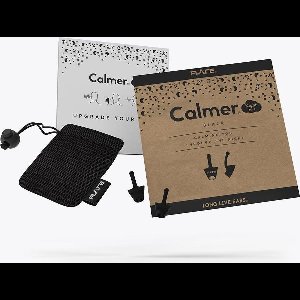 Flare Audio Calmer Night mini Zwart