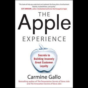 The Apple Experience