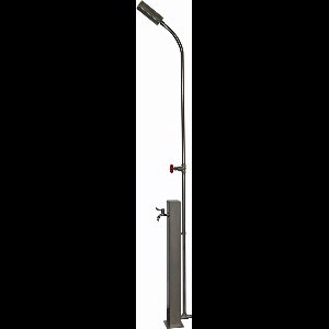 Magma Buitendouche / Tuindouche RVS