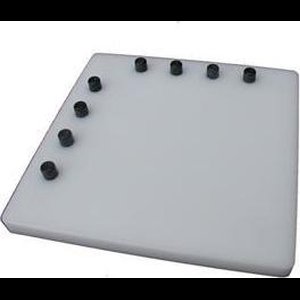 Snijplank noppenbord