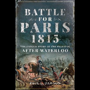 Battle for Paris 1815