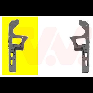 Van Wezel - FRAME VOOR ALFA ROMEO 145/146 930 1994-2001 7669491