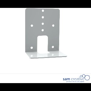 Speaker Muurbeugel - Wit - Speaker Wandmontage - Speaker Standaard