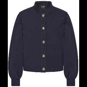 Travel Jasje Stepped 2535 Black