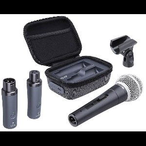 NUX Microfoon Wireless system B-3RC