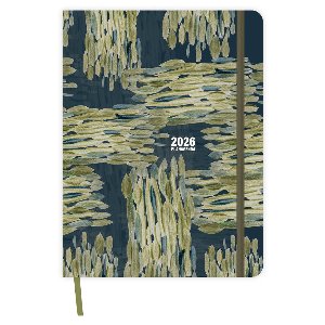 Planagenda Nature's Flow - 2026