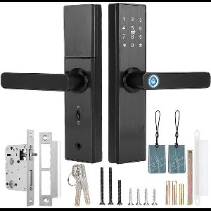 Deurslot Buitendeur - Binnendeur - Oplegsloten