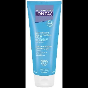 Eau Thermale Jonzac Organic Dermo-frisening Cleansing Gel 200 ml