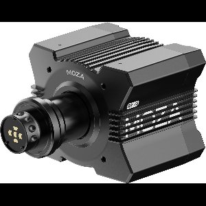 Moza Racing R9 Direct Drive Wielbasis - V3