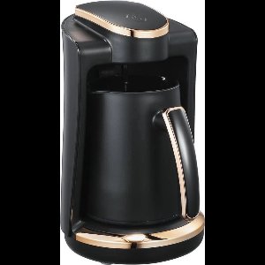 Teffo Elektrische Turkse Koffieapparaat - Turkse Koffie - Türk Kahvesi - Electric Turkish Coffee Maker