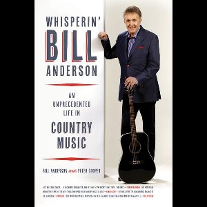 Music of the American South 1 - Whisperin' Bill Anderson