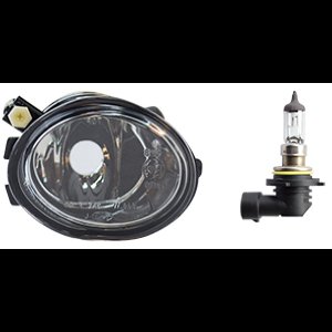 MISTLAMP VOOR BMW 3 E46 1997-2001 63177894018