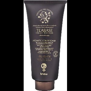 TECNA TEABASE AROMATHERAPY AROMATIC CONDITIONER 200ML - HYDRATING ORGANIC CONDITIONER
