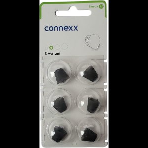 Connexx Sleeve 3.0 S vented