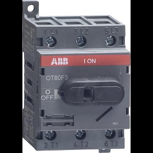 ABB Koppelschakelaar SwitchLine - 1SCA105798R1001 - E2NT5