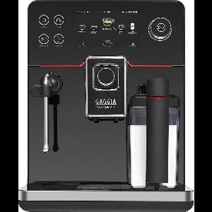 Gaggia Academia Ri9781/01 Volledig Automatische Koffiemachine Transparant One Size 15 Bar werkdruk