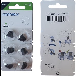 Connexx Sleeve 3.0 S power