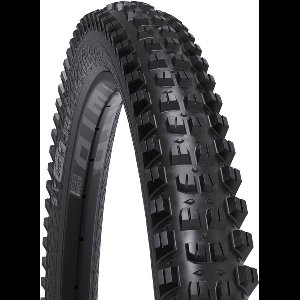 Wtb Verdict Tcs Light High Grip Tritec And Slash Guard Tubeless 27.5´´ X 2.50 Mtb-band Zwart 27.5´´ x 2.50