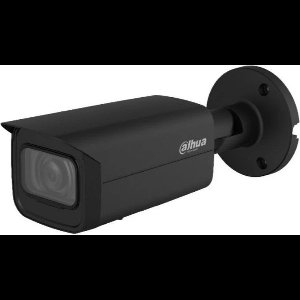 Dahua - WizSense Series Netwerk camera - Zwart - IPC-HFW3841TP-ZS-S2-B