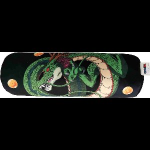 Dragon Ball - "Shenron" Kussen 36x12cm