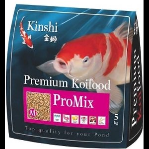 Kinshi Premium Koifood Promix L 10KG