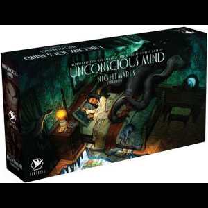 Het Onbewuste uitbreiding Nachtmerries