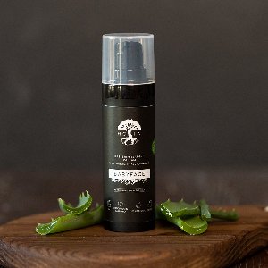 HOIA homespa Aftershave Balm - Hydraterende en kalmerende gezichtsbalsem voor mannen - 30ML