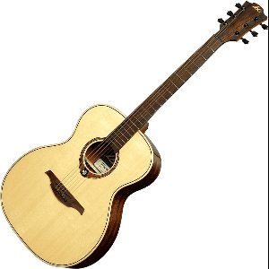 LAG Guitars Tramontane 88 T88A westerngitaar