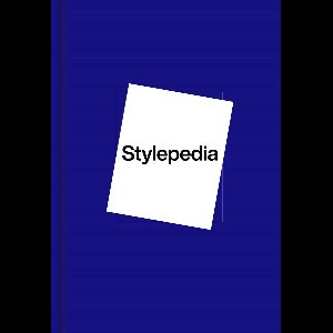 Stylepedia