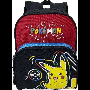 Pokémon - "Colorful" Rugzak