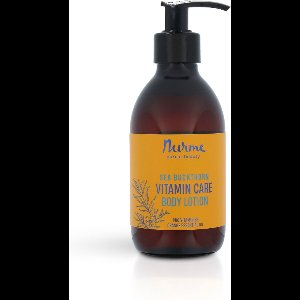 Zesty Orange Shower and Hand Wash Gel, 300ml