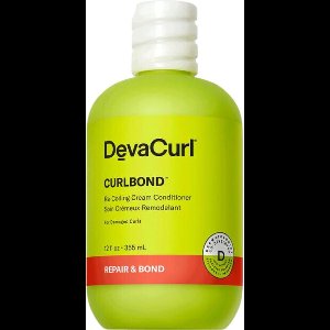 DevaCurl Curlbond Conditioner