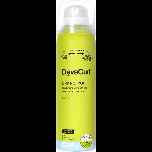 DevaCurl - Dry No-Poo - Moisturizing Dry Shampoo