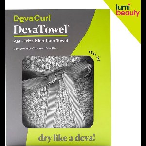 DevaCurl DevaTowel