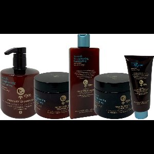 Tecna Smooth Straightening Laminating Treatment