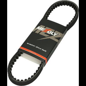 V-snaar Mezoly voor Peugeot 50cc 2 Takt