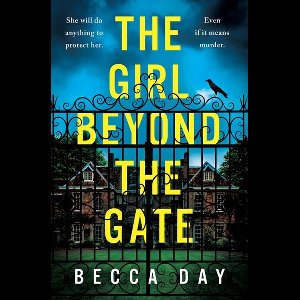 The Girl Beyond the Gate
