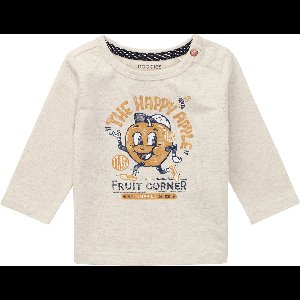 Noppies Hayward Jongens T-shirt - Maat 56