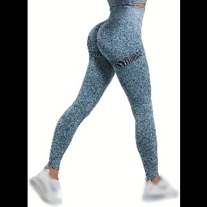 Sport legging Miss Egypt, wat heerlijk draagt voelt als tweede huid en laat je fijne lichaam naar voren komen.