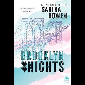 Always Romance - Brooklyn nights