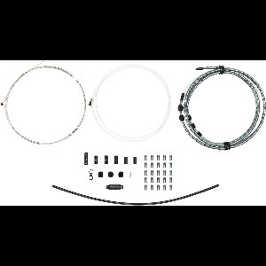 Jagwire Elite Link Schakelset Goud