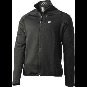 Mico MAGLIA 1/2 COLLO FULL ZIP MAN JUMPER