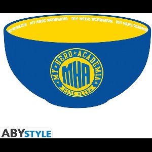 My Hero Academia Plus Ultra Kom