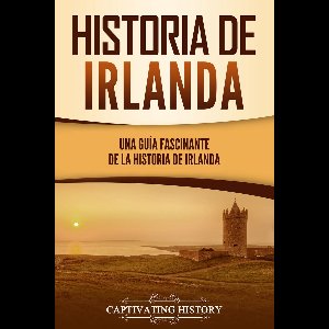 Historia de Irlanda