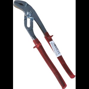 Waterpomptang Mannesman - Klustang - waterpomptangen - pijptang - loodgieter gereedschap - waterpomp tang - Tang