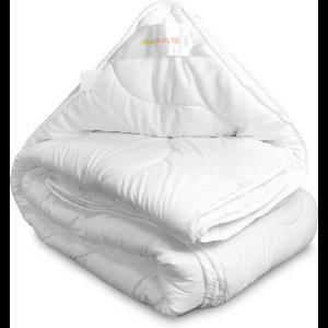 Zydante Swisstech Nature Clean 4 Seizoenen Dekbed - Wit - Zomerdekbed & Winterdekbed - 4 Seizoenen Dekbed 240x220cm - Lits Jumeaux Extra Lang - Dekbedden