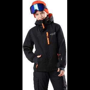 Swedemount St. Anton Junior Skijas – Maat 116