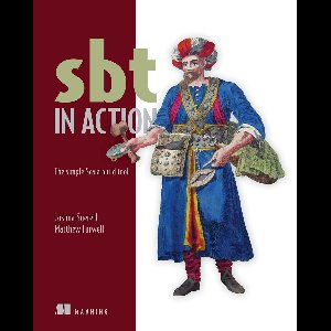 sbt in Action