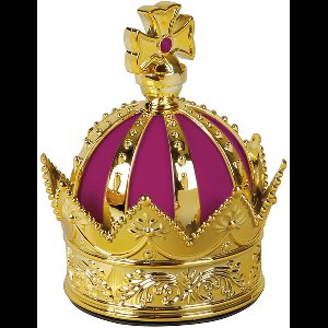 Lampa King Luchtverfrisser 50 ml – Lavendel met Verstelbare Intensiteit